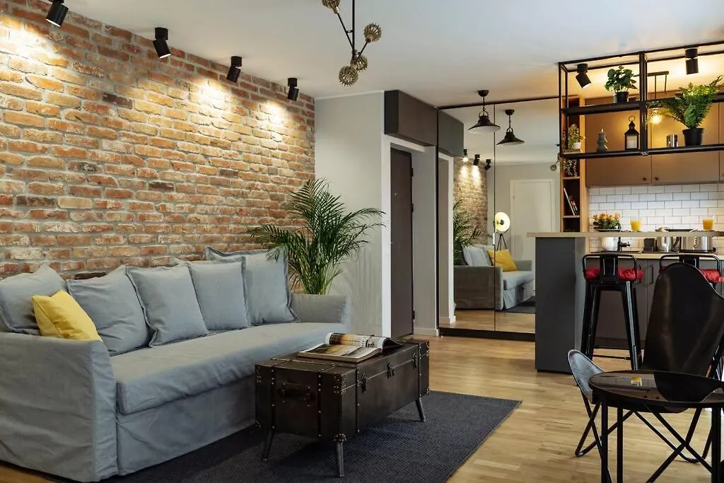 Amazing City View - Terrace+Netflix - City Center Bukarest Lejlighed