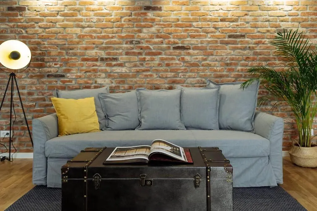 Amazing City View - Terrace+Netflix - City Center Bukarest
