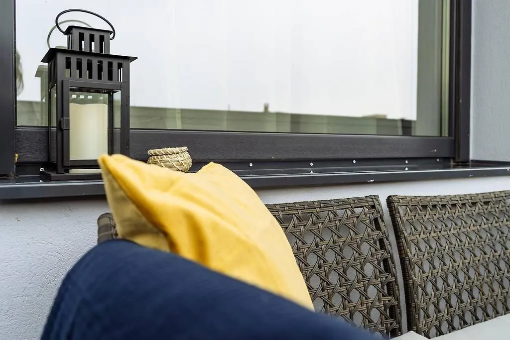 Amazing City View - Terrace+Netflix - City Center Bucarest 0*,  Roumanie