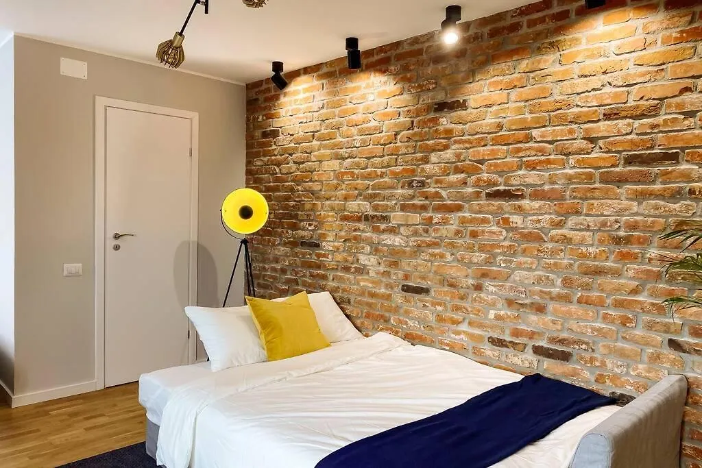 Amazing City View - Terrace+Netflix - City Center Bucarest Appartement