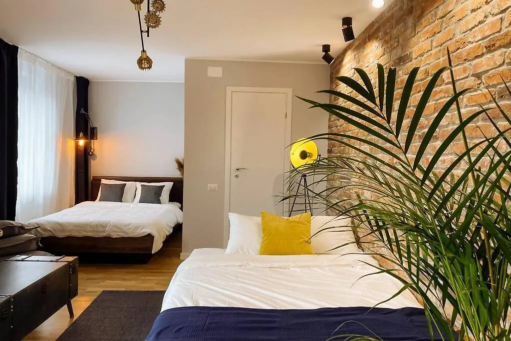 Amazing City View - Terrace+Netflix - City Center Bucarest Apartamento