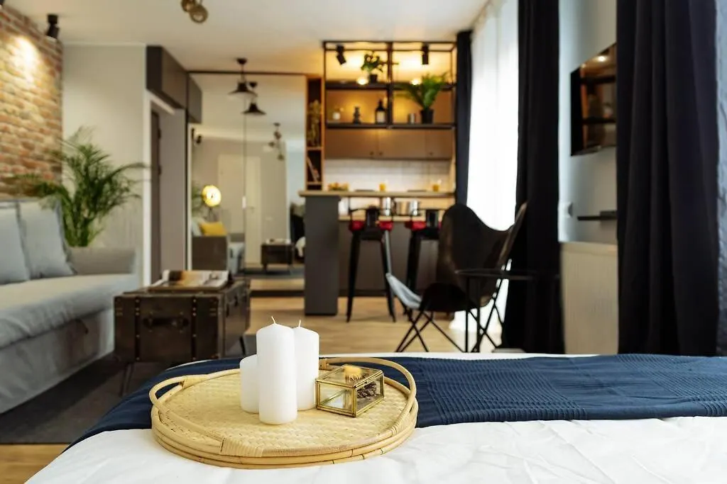 Apartamento Amazing City View - Terrace+Netflix - City Center Bucarest Rumanía